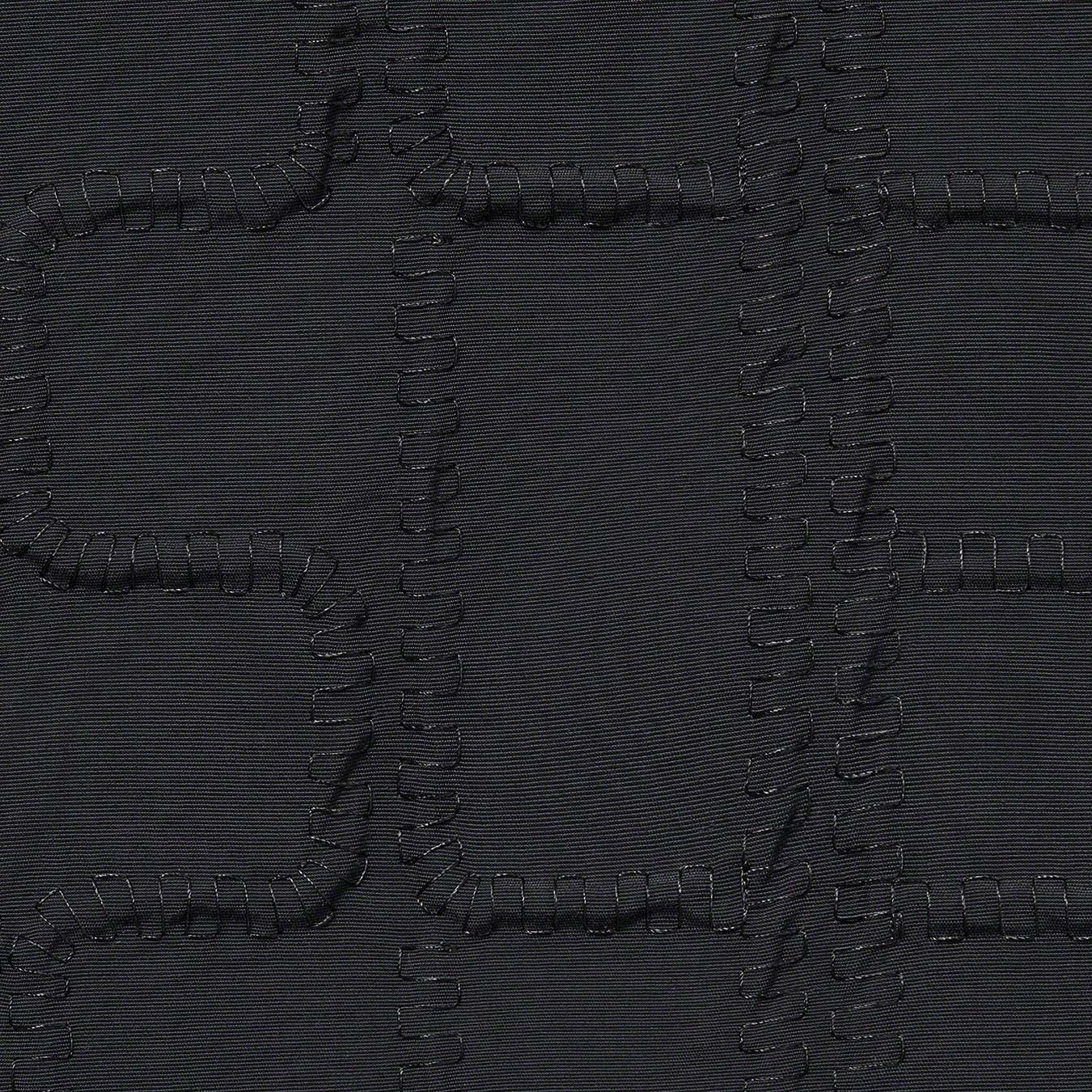 Repeat Stitch Anorak view 8